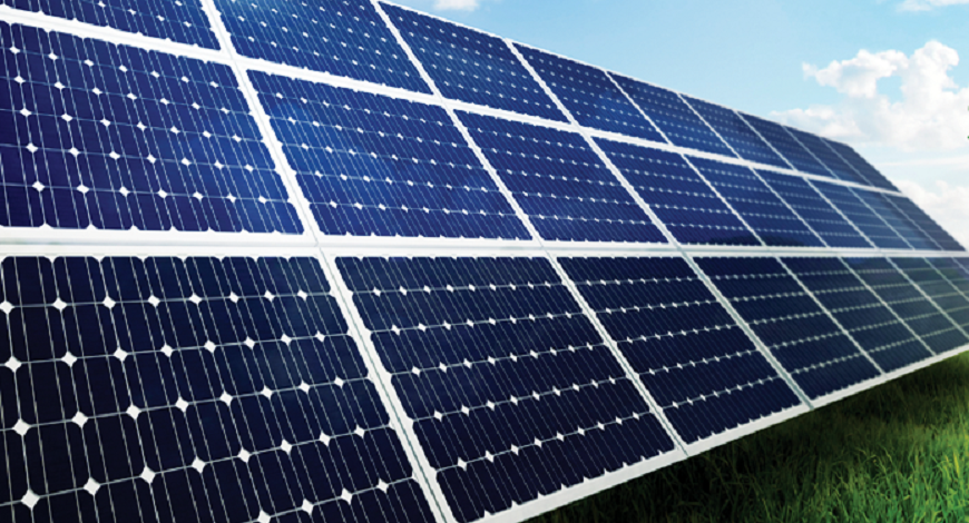 Solar Lighting Projects Image