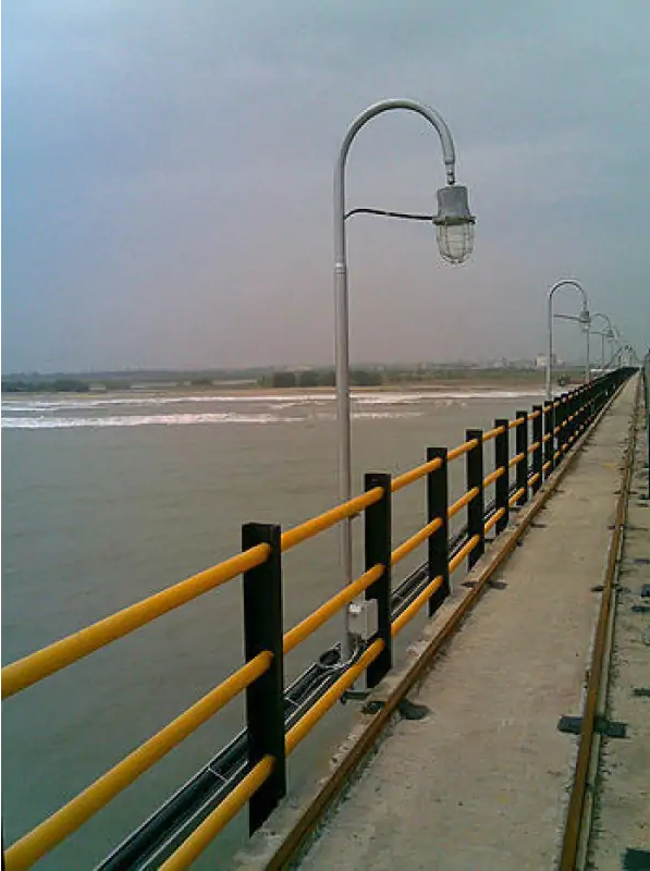 Frp light poles 16128660093542